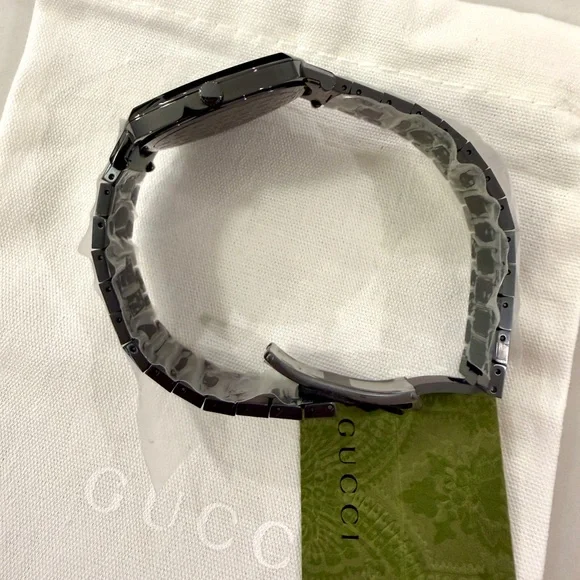 Gucci Grip Watch YA157329